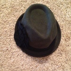 (Traded)....Trendy hat