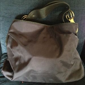 JPK Paris Purple Handbag