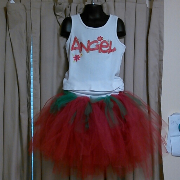 Tutu Set - Picture 2 of 3