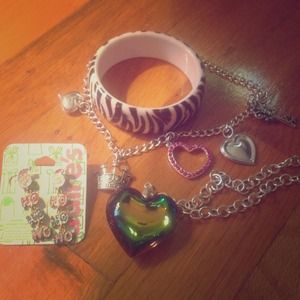 Youth jewelry