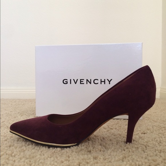 Givenchy high heels - Picture 2 of 4
