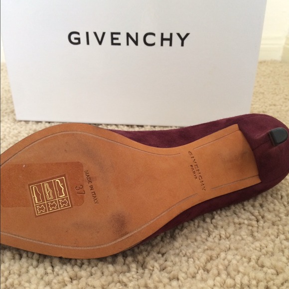 Givenchy high heels - Picture 3 of 4