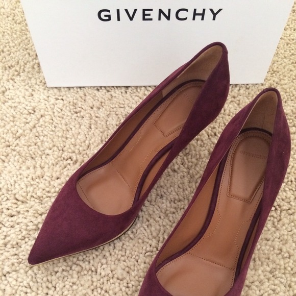 Givenchy high heels - Picture 4 of 4