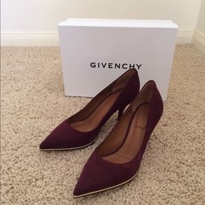 Givenchy high heels