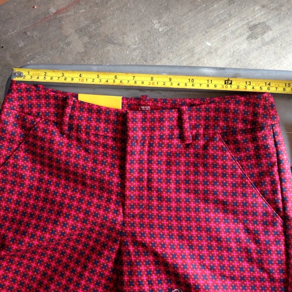 🚫BUNDLED🚫Ankle pants - Picture 4 of 4