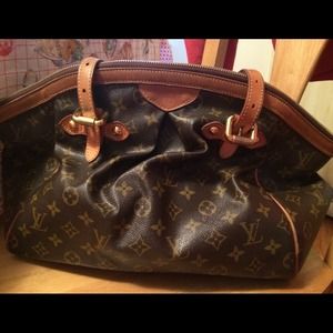 Louis Vuitton Tivoli GM