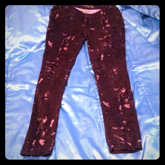 Pants