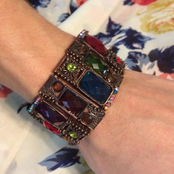 Stunning Bracelet from Spain! - Picture 3 of 3