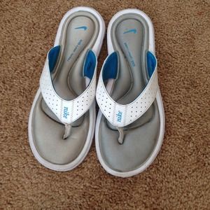 Nike sandals