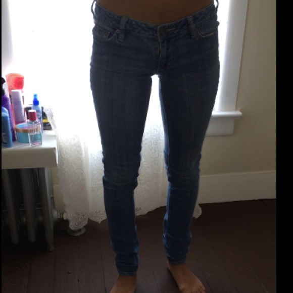 Bullhead Jeans