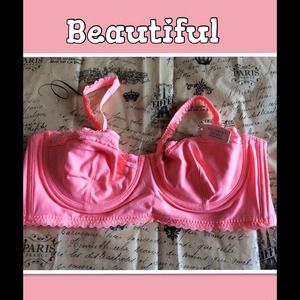 NWT Victorias Secret Bralette🌷🌸