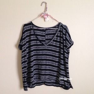 Brandy Melville Sheron Top
