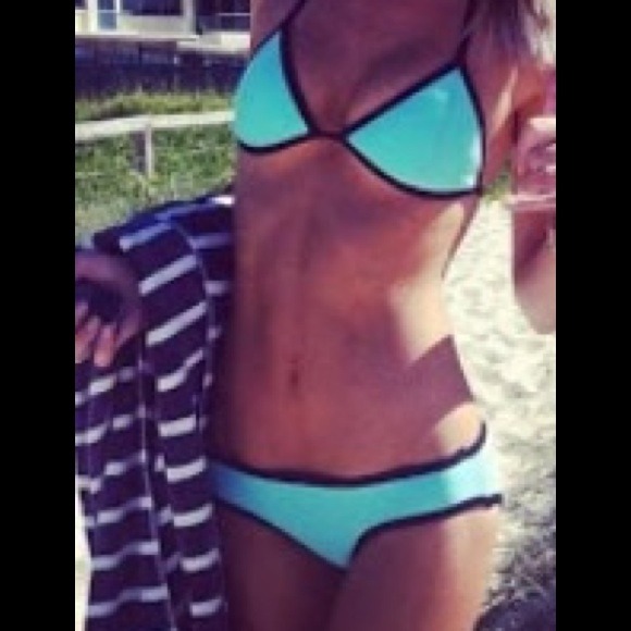 Tringl bikini TOP