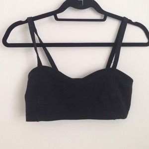 Brandy Melville bralette