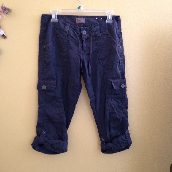 Cargo pants - Picture 1 of 1