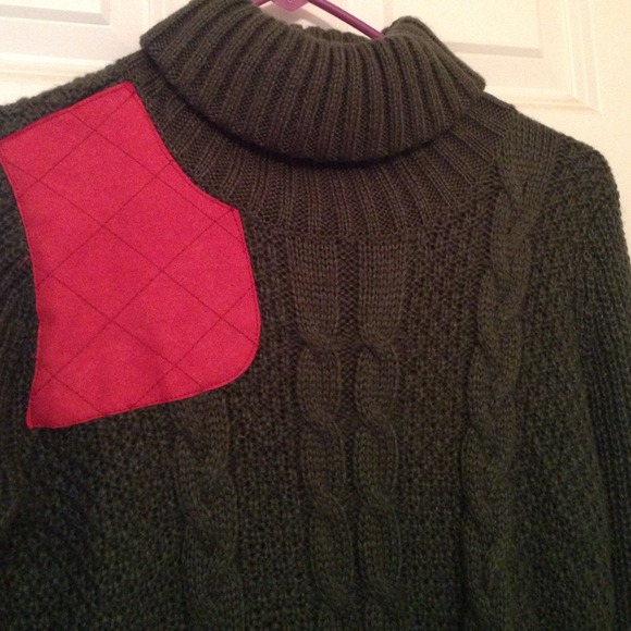 ASOS Bellfield Riding Jumper - Picture 2 of 4