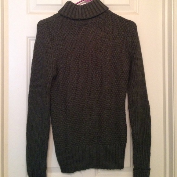 ASOS Bellfield Riding Jumper - Picture 3 of 4