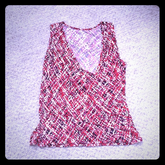 Lane Bryant tank top