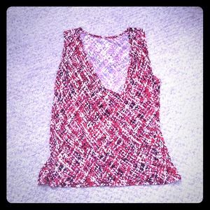 Lane Bryant tank top