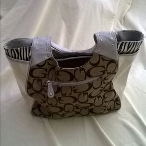 Guess Handbag