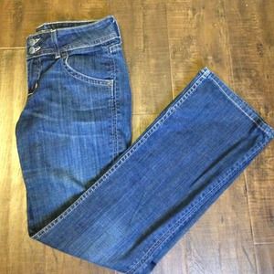 Hudson Jeans