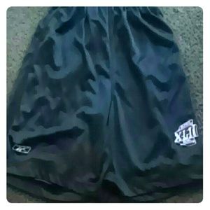 Womens basketball shorts