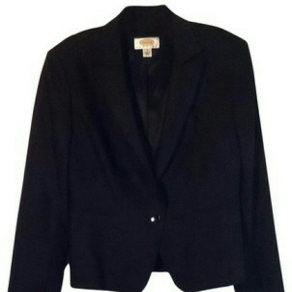 Talbots two button Blazer - Picture 2 of 2