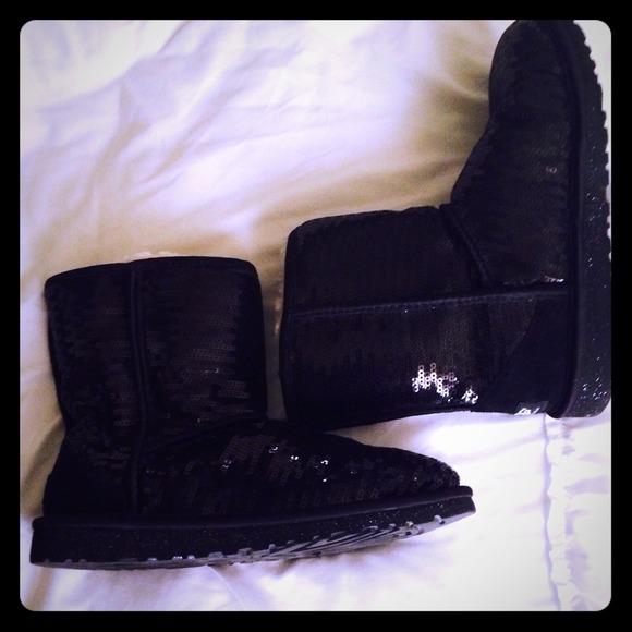 Uggs 7