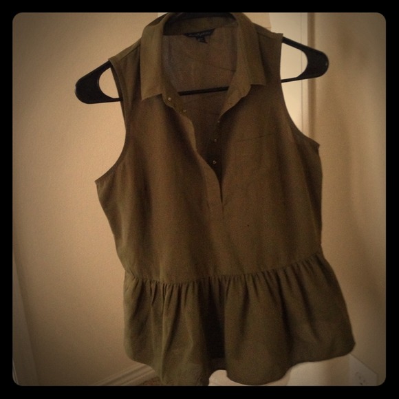 American eagle top