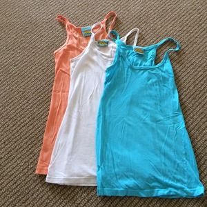 C&C California tank bundle