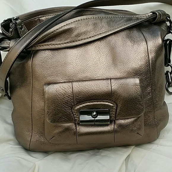 Coach purse***SOLD***