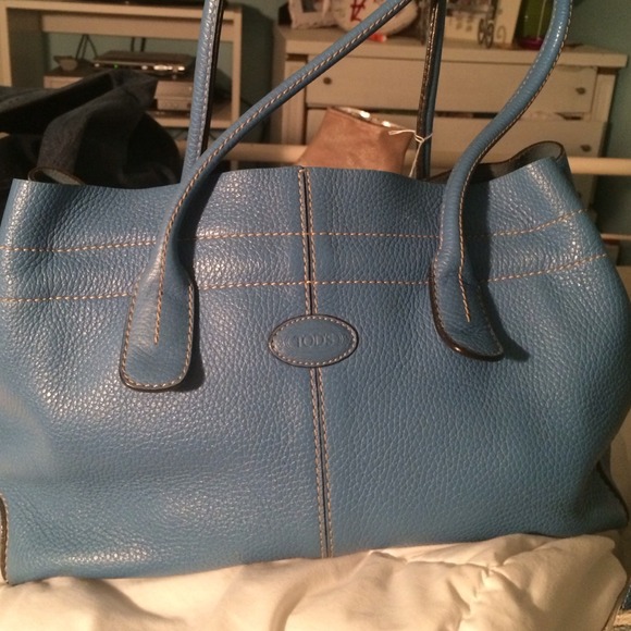 Tod's purse
