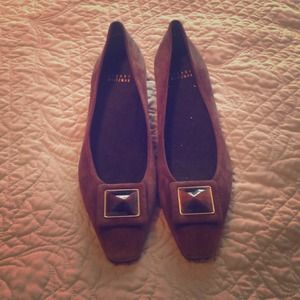 REDUCED Stuart Weitzman Flats!