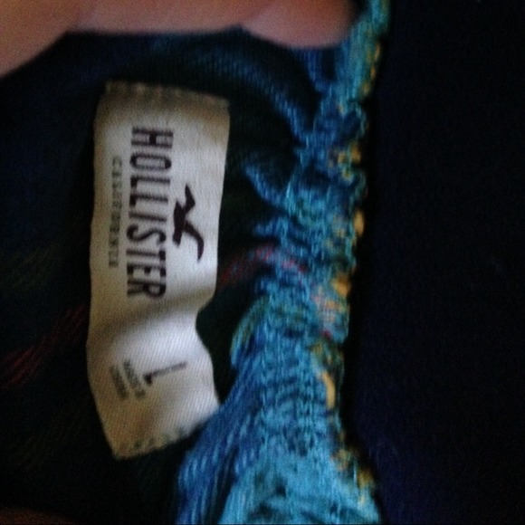 Hollister Circle Skirt - Picture 2 of 3