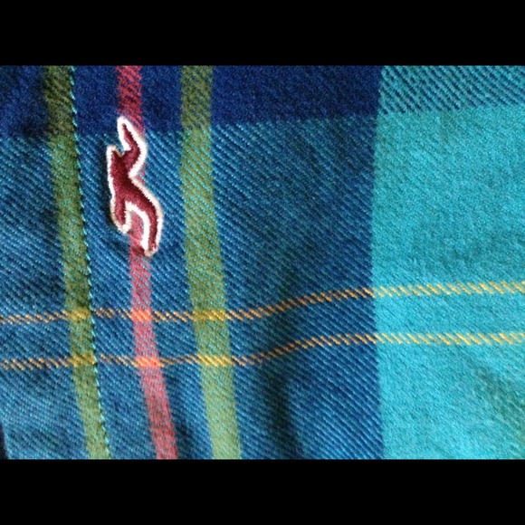 Hollister Circle Skirt - Picture 3 of 3