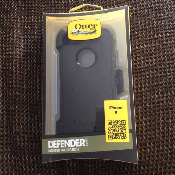 New Iphone Otter Box On Hold