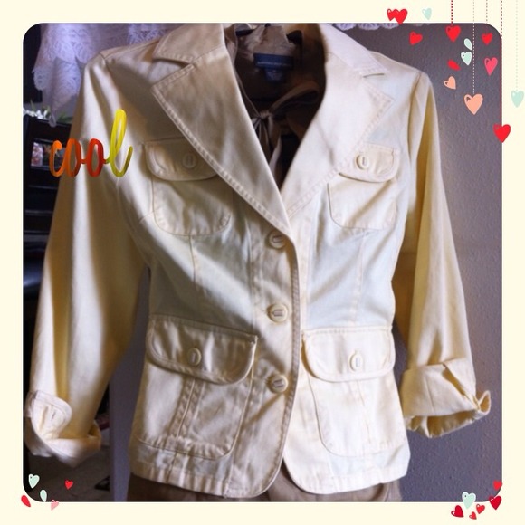 ❤️Light Weight Jacket❤️