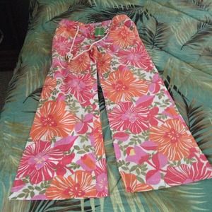 Lilly pants