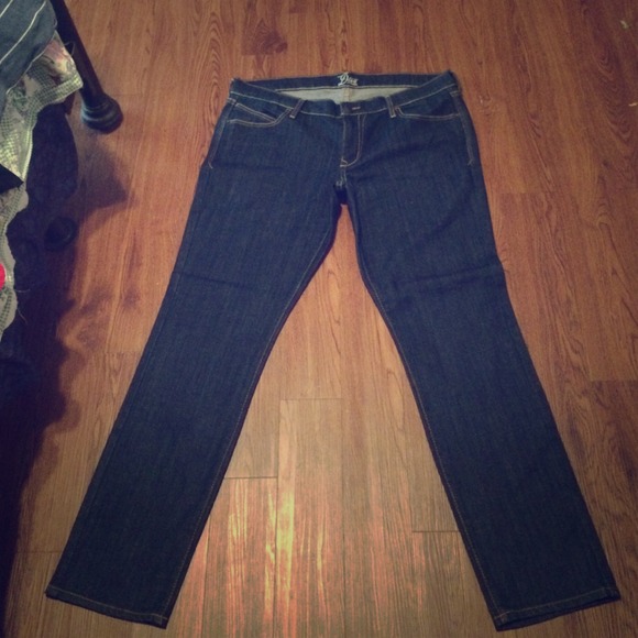 Old Navy Skinny Jeans