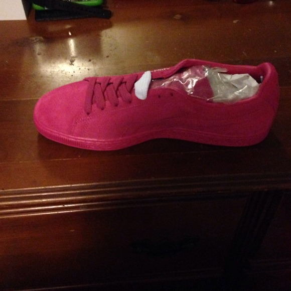 Puma SOLD!!!! - Picture 2 of 3