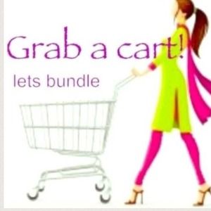 💛 Grab A Cart N Bundle All Your Likes !