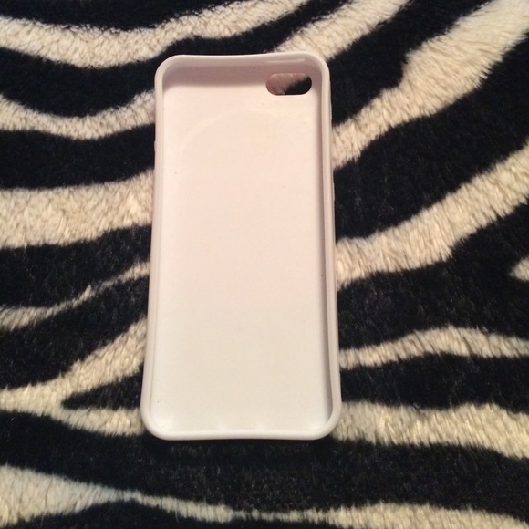 Striped iPhone case - Picture 2 of 2