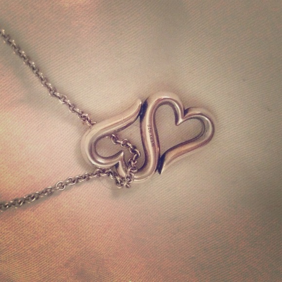 James Avery necklace