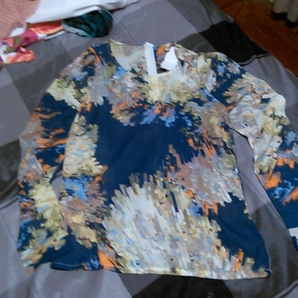 Blouse