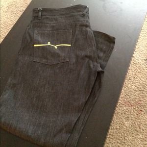 LRG men's denim