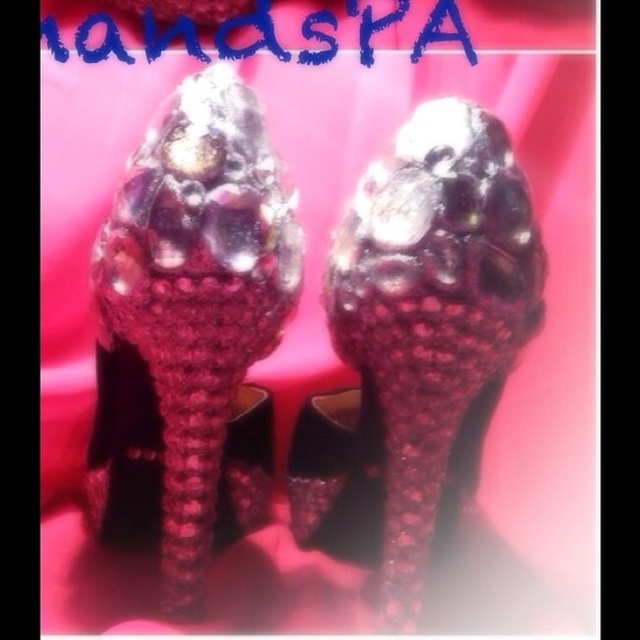 Custom designed. - Picture 2 of 3