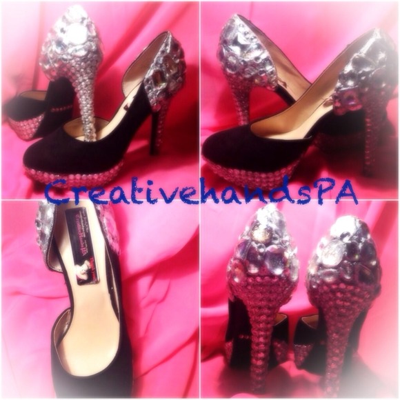 Custom designed. - Picture 3 of 3