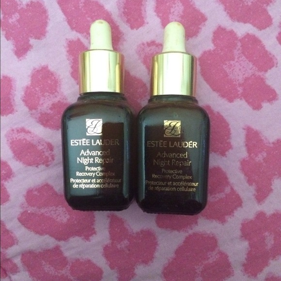 Estée Lauder night repair