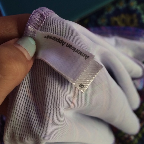 High waisted skirt/tight dress - Picture 3 of 3