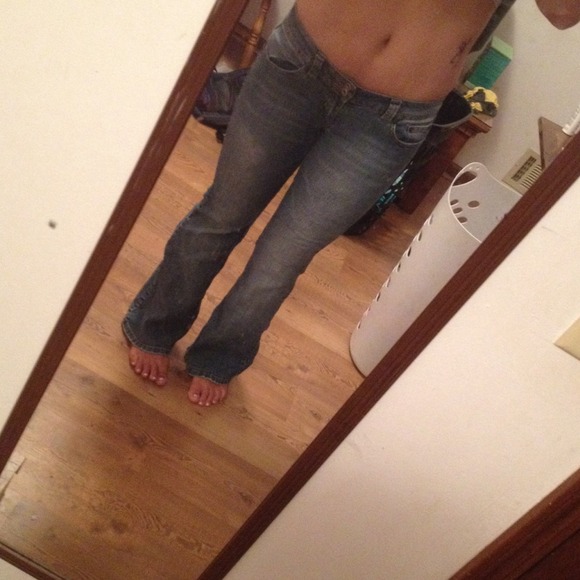 jeans - Picture 2 of 4